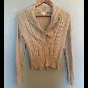 By Guess women’s Sweater Small